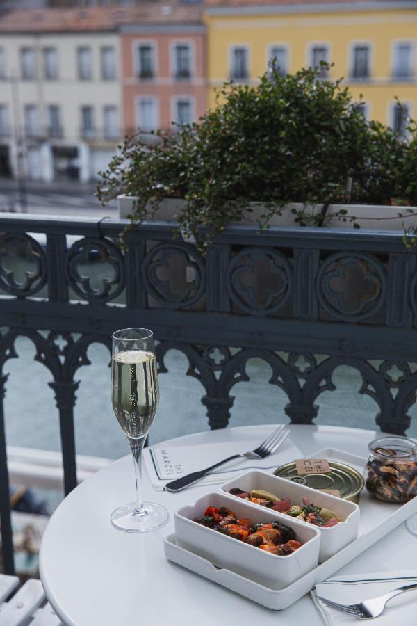 The Marcel Appart hôtel Sète